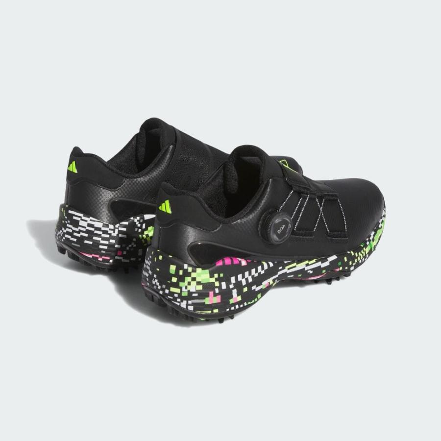 adidas 104281！【新品】【メンズ】【ゴルフシューズ