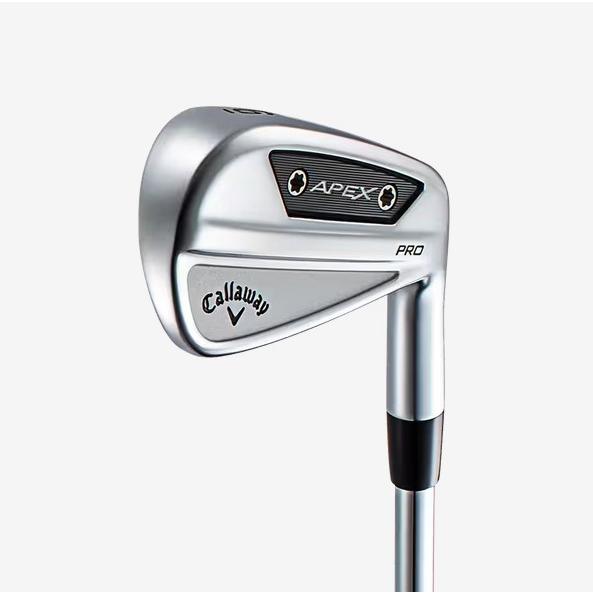 ※期間限定値下げ※Callaway Apex Pro アイアンセット ゴルフ APEX（キャロウェイゴルフ） キャロウェイ APEX PRO アイアン 6