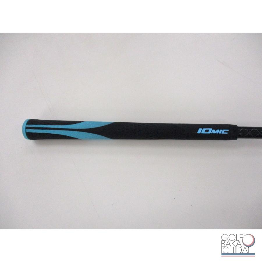 中古】B：テーラーメイド ステルス2 HD フェアウェイウッド 5w ロフト
