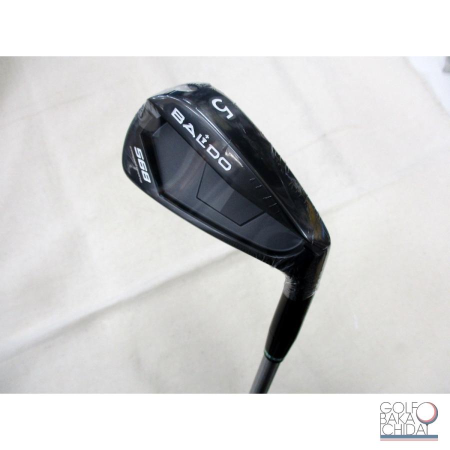 中古】S:バルド コンペチオーネ568 ディープ キャビティ 中古】S:バルド コンペチオーネ568 ディープ キャビティ