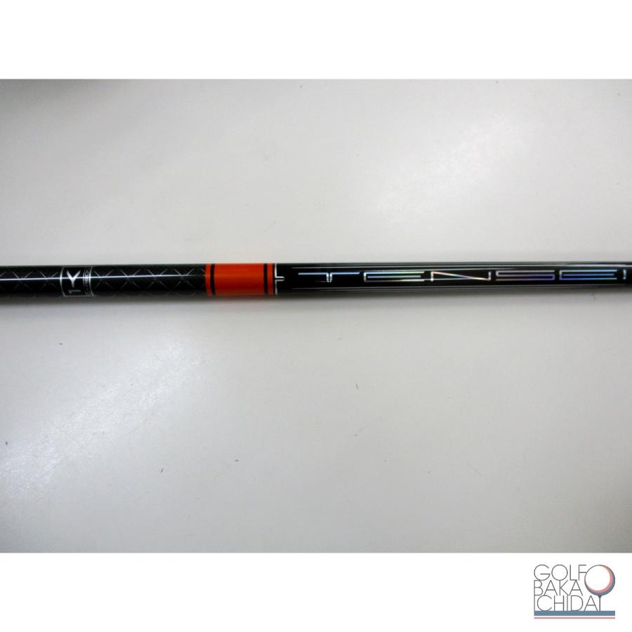 お得！】テンセイオレンジ キャロウェイ 60x シャフト 1w 【公式通販】