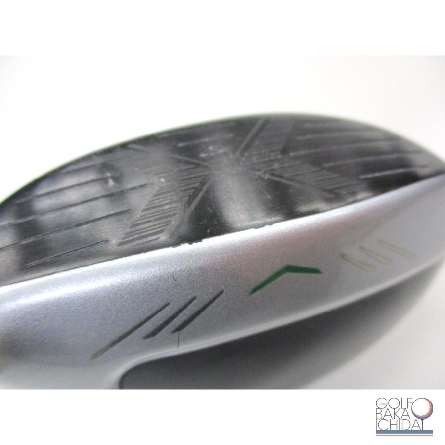 中古】C:ダンロップ ゼクシオ エックス フェアウェイウッド 4w 中古】C:ダンロップ ゼクシオ エックス フェアウェイウッド 4w