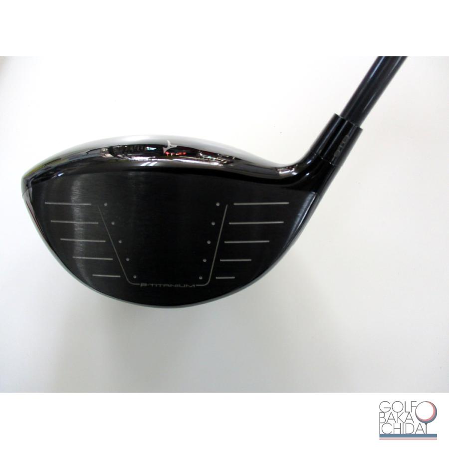 中古】B：ミズノ ST200 ドライバー 1w ロフト9.5° TOUR AD GM