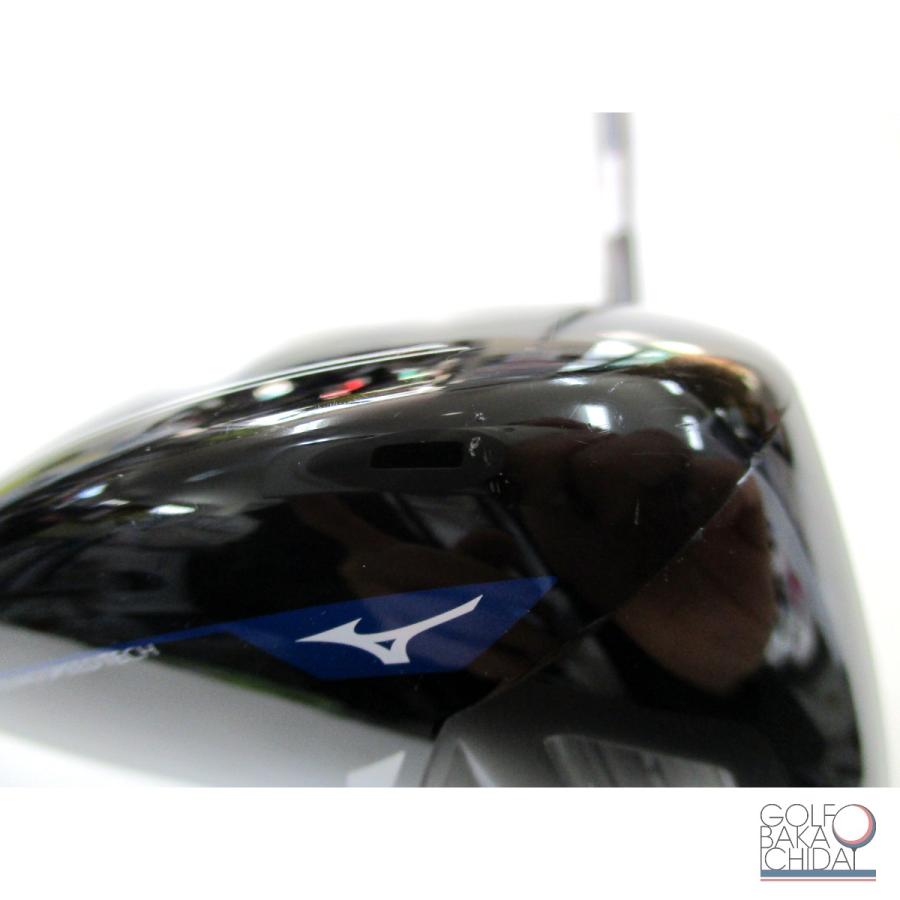 中古】B：ミズノ ST200 ドライバー 1w ロフト9.5° TOUR AD GM-200 D55