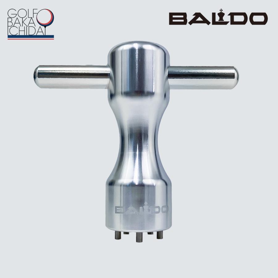BALDO バルド 専用レンチ スリーブ ウエイト セット販売 BALDO（バルド） 【送料無料】【新品】【レンチ】バルド/BALDO