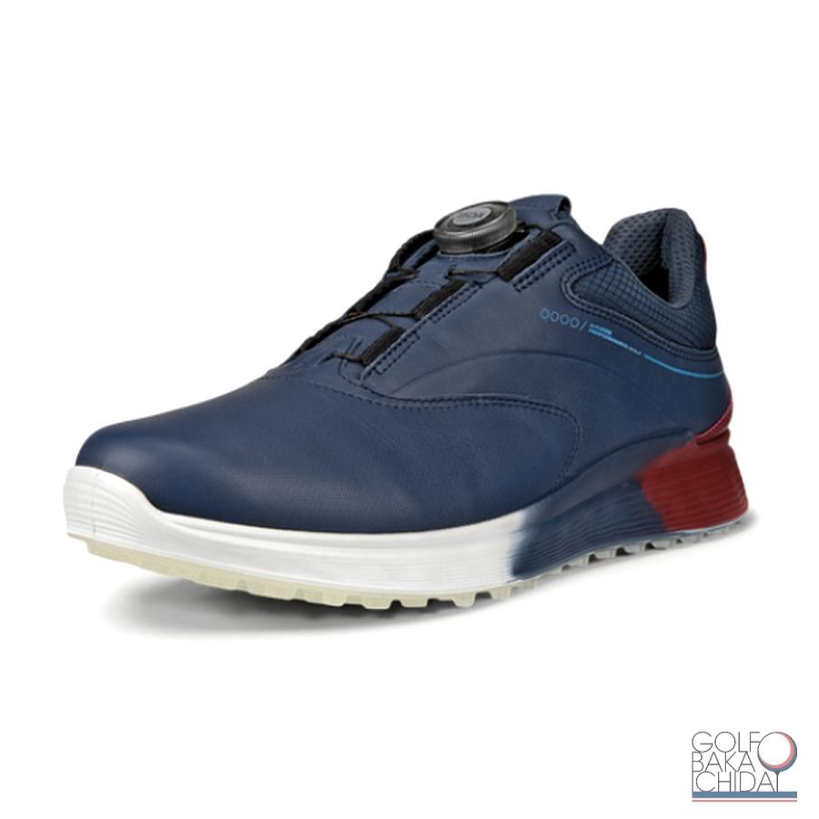 ecco（エコー） [nn]送料無料【新品】【メンズ】【ゴルフシューズ