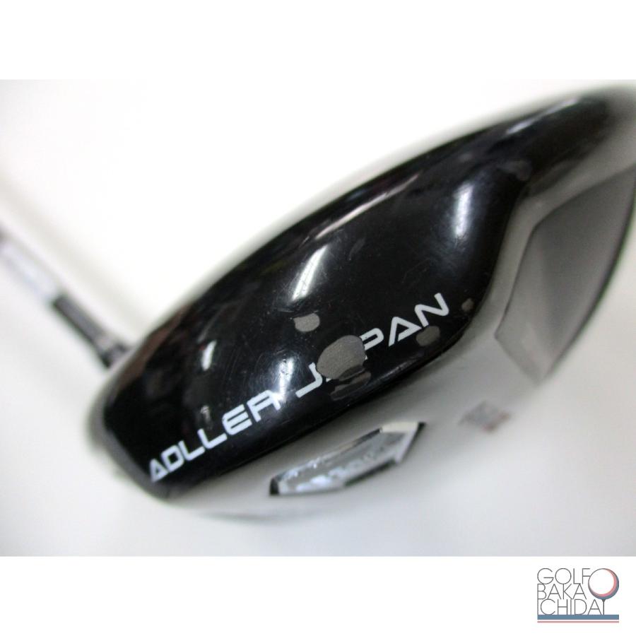 中古】C:アドラージャパン ジェイドアドラー 460-RX ドライバー 中古】C:アドラージャパン ジェイドアドラー 460-RX ドライバー