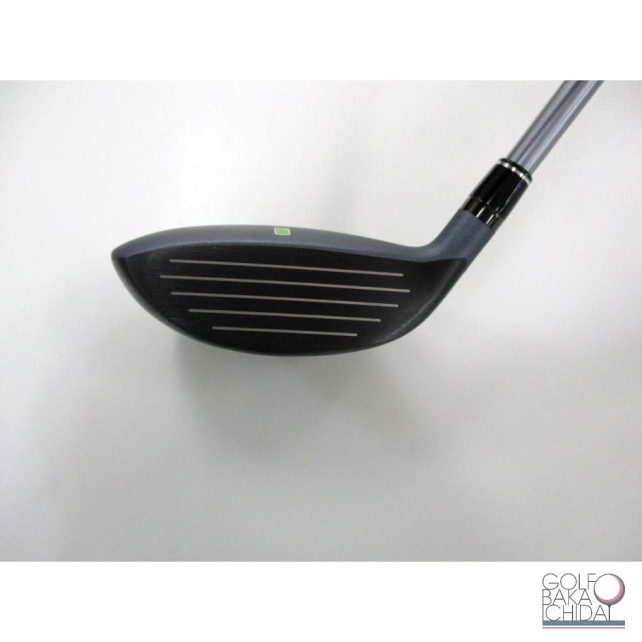 S】【中古】B：プロギア キャリーズQ ユーティリティ Q4 ロフト20