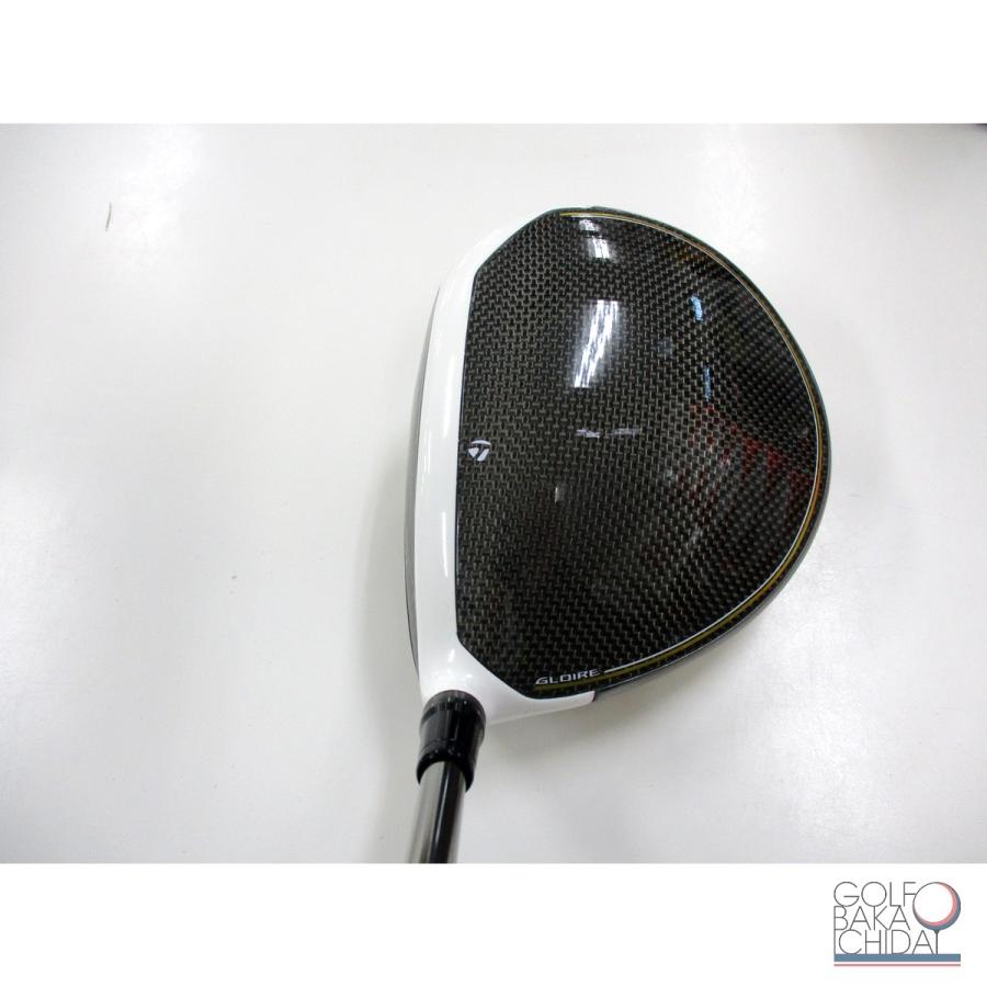 U09】【中古】B：テーラーメイド ステルス グローレ プラス ドライバー