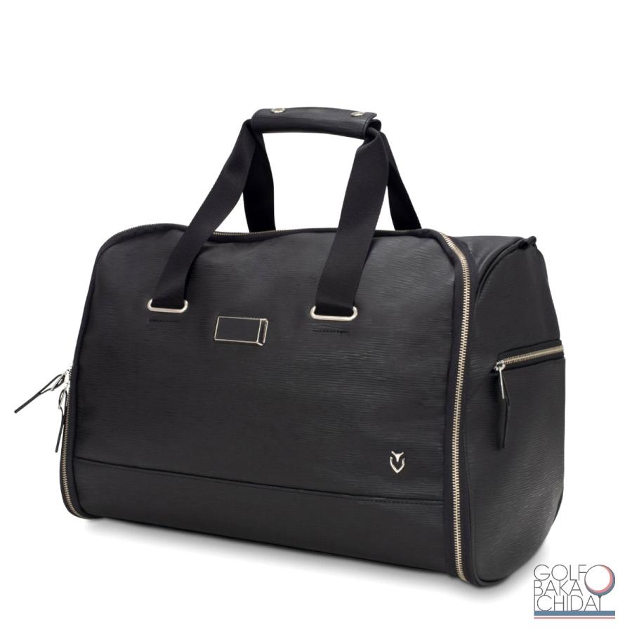 送料無料【新品】ベゼル ボストンバッグ Signature 2.0 Weekender