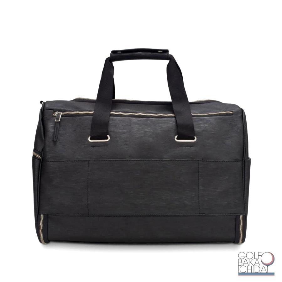 送料無料【新品】ベゼル ボストンバッグ Signature 2.0 Weekender