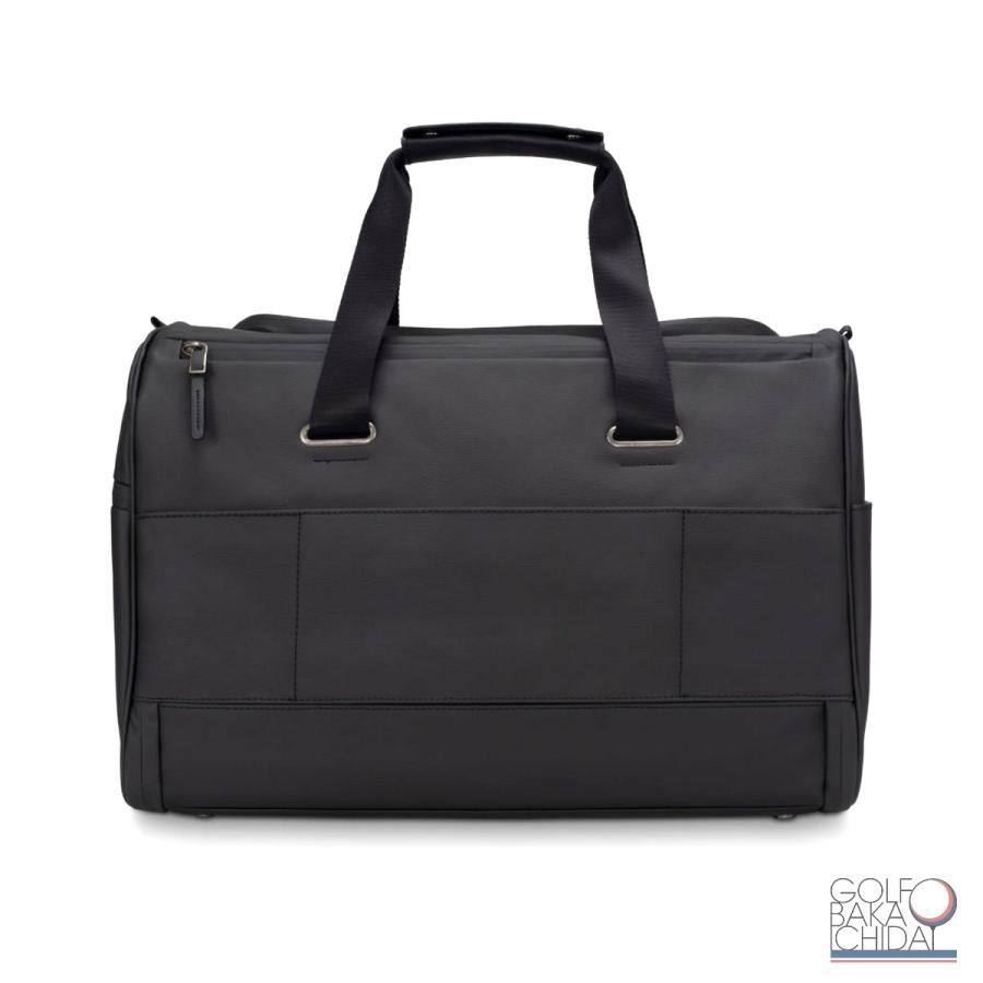 送料無料【新品】ベゼル ボストンバッグ Signature 2.0 Weekender