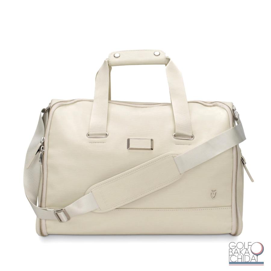送料無料【新品】ベゼル ボストンバッグ Signature 2.0 Weekender