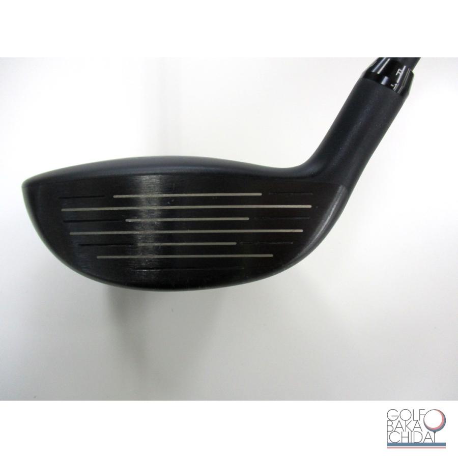 U10】【S】【中古】BC：プログレス BB6 フェアウェイウッド 5w ロフト