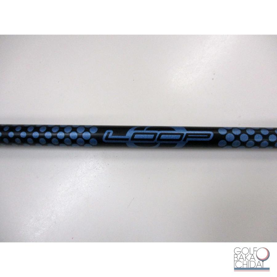 シンカグラファイト LOOP prototype BW テーラースリーブ付き 【公式通販】