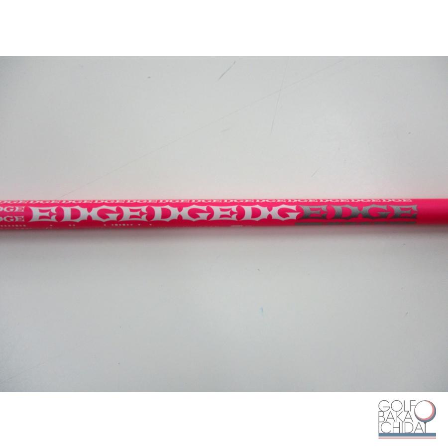 中古】B： 【シャフトのみ】エッジワークス EG430-MK Loin/TYPE-1 長さ  