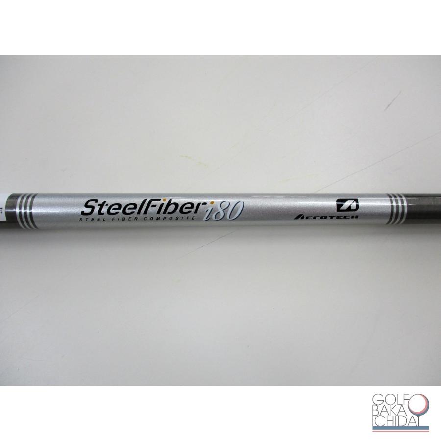 中古】B： 【シャフトのみ】トゥルーテンパー スチール 
