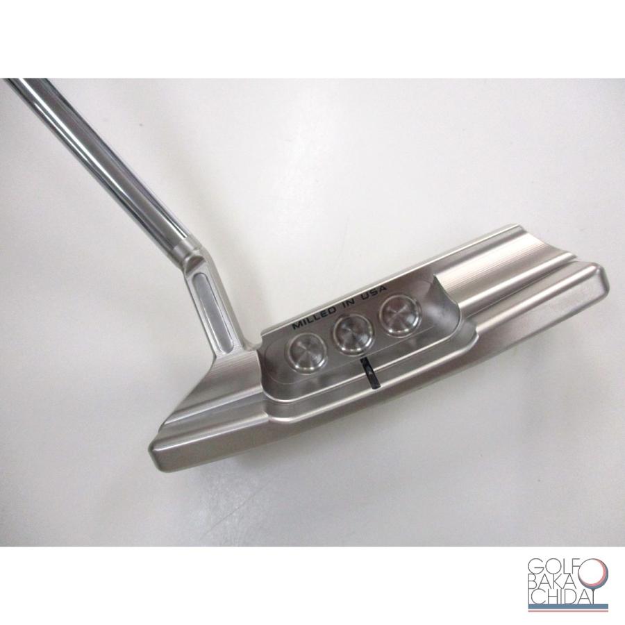 nc】【中古】B：タイトリスト スコッティキャメロン スーパーセレクト