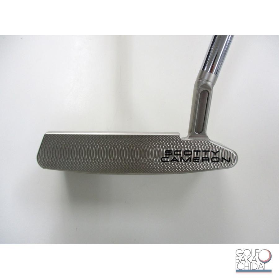 中古】B：タイトリスト スコッティキャメロン スーパーセレクト ニュー