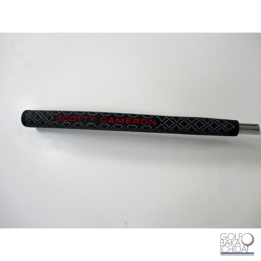 中古】B：タイトリスト スコッティキャメロン スーパーセレクト ニュー