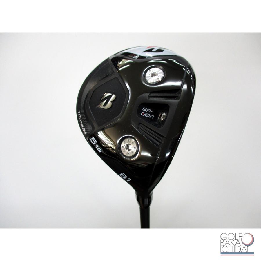 12 ブリヂストン B1 ST 5番ウッド 18° ベンタスBS 6S 12 ブリヂストン B1 ST 5番ウッド 18° ベンタスBS 6S - メルカリ