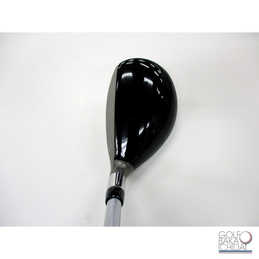 中古】B：ブリヂストン B2 HT ユーティリティ H4 ロフト22