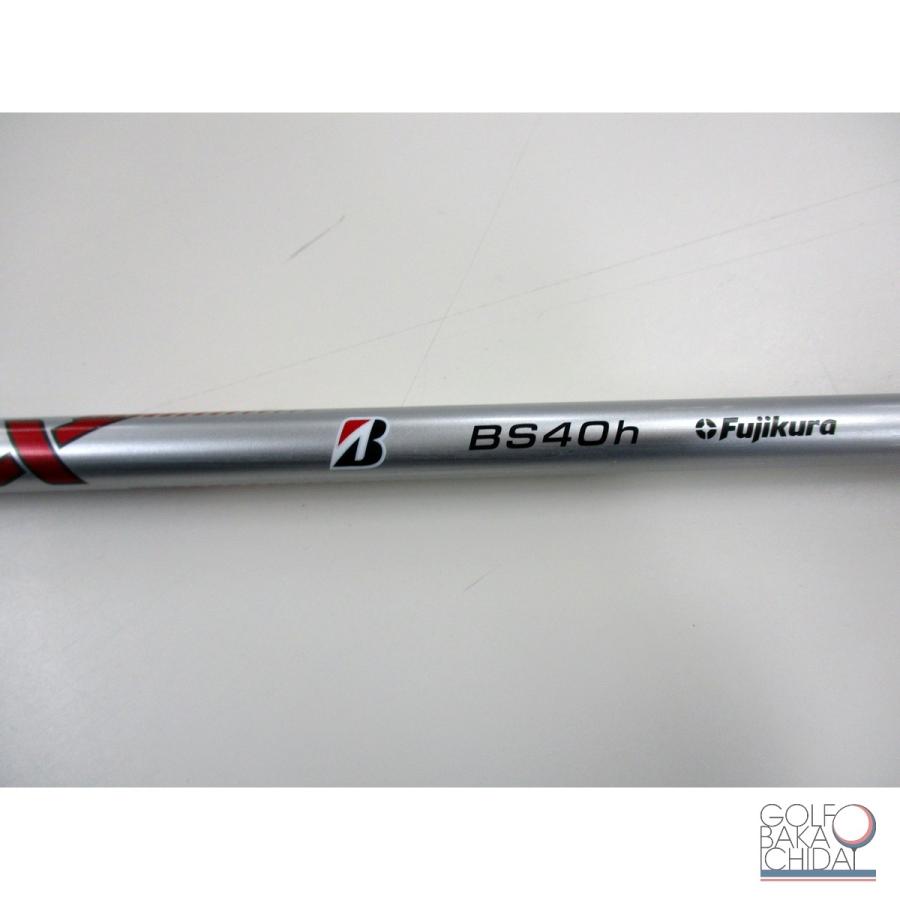 中古】B：ブリヂストン B2 HT ユーティリティ H4 ロフト22