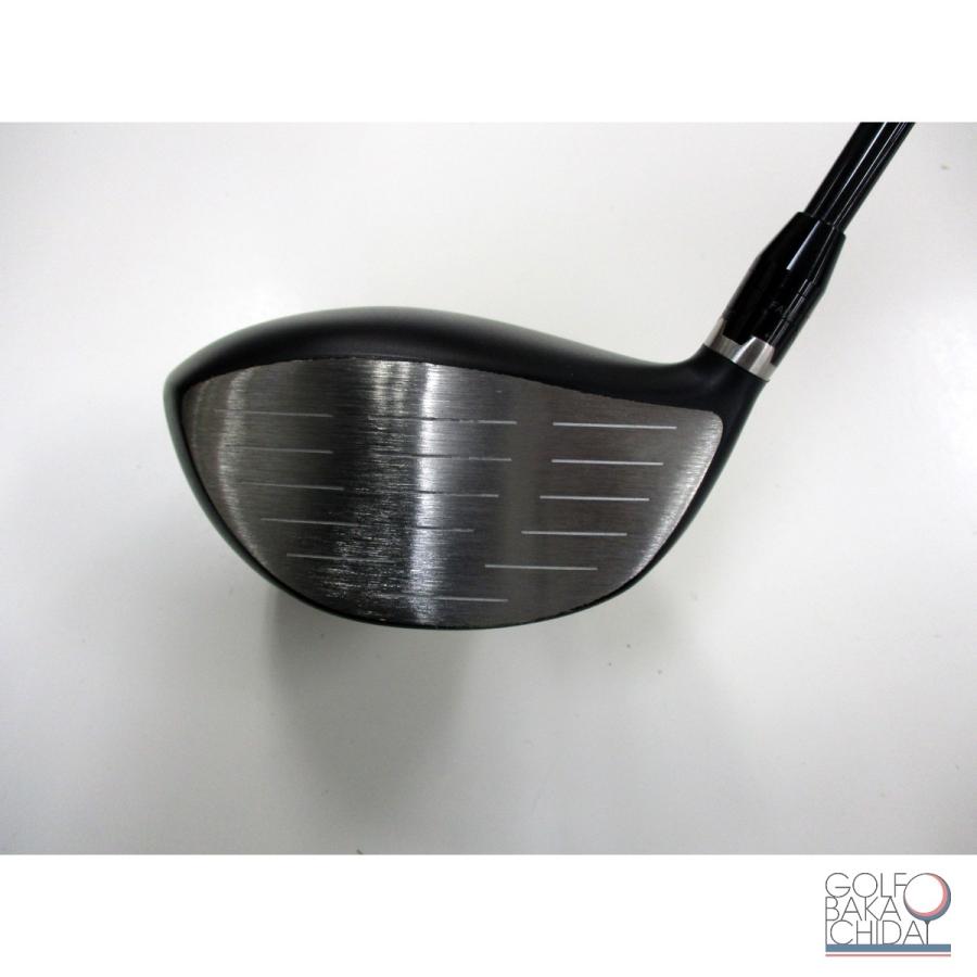 夏】【中古】BC：ムジーク オンザスクリュー DD 2 HEAVEN ドライバー