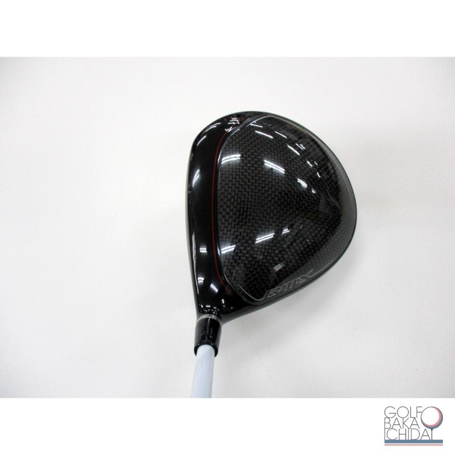 S】【中古】C：ヤマハ RMX VD ドライバー 1w ロフト9.5° スピーダー661