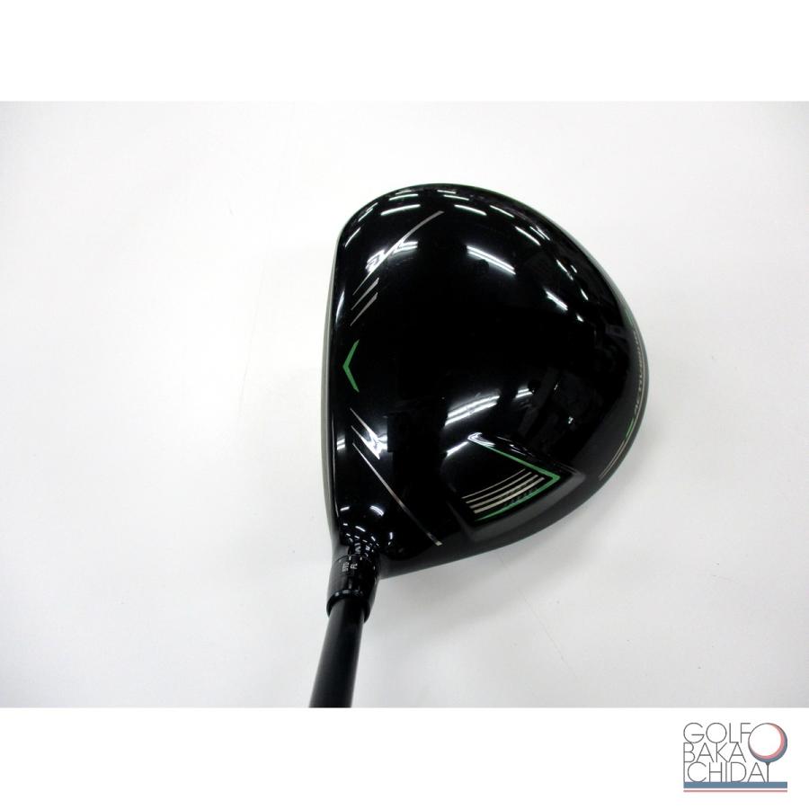 夏】【中古】C：ダンロップ ゼクシオ エックス ドライバー 1w ロフト