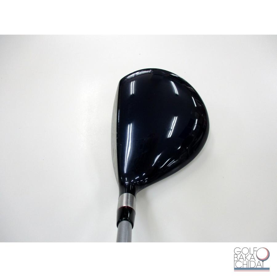 nc】【中古】C：フォーティーン CF218 フェアウェイウッド ロフト17