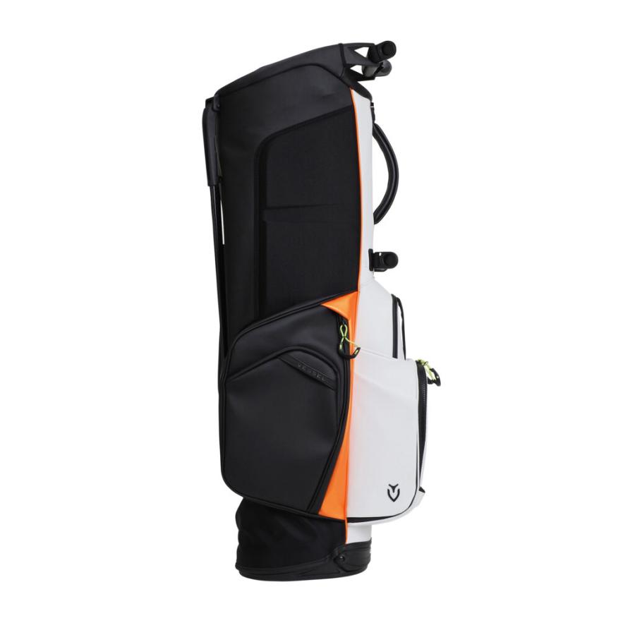 ベゼル VESSEL スタンドキャディバッグ PLAYER 4.0 VESSEL 【U02】[nn]105762刻印対応【新品】ベゼル Player 4.0 PRO