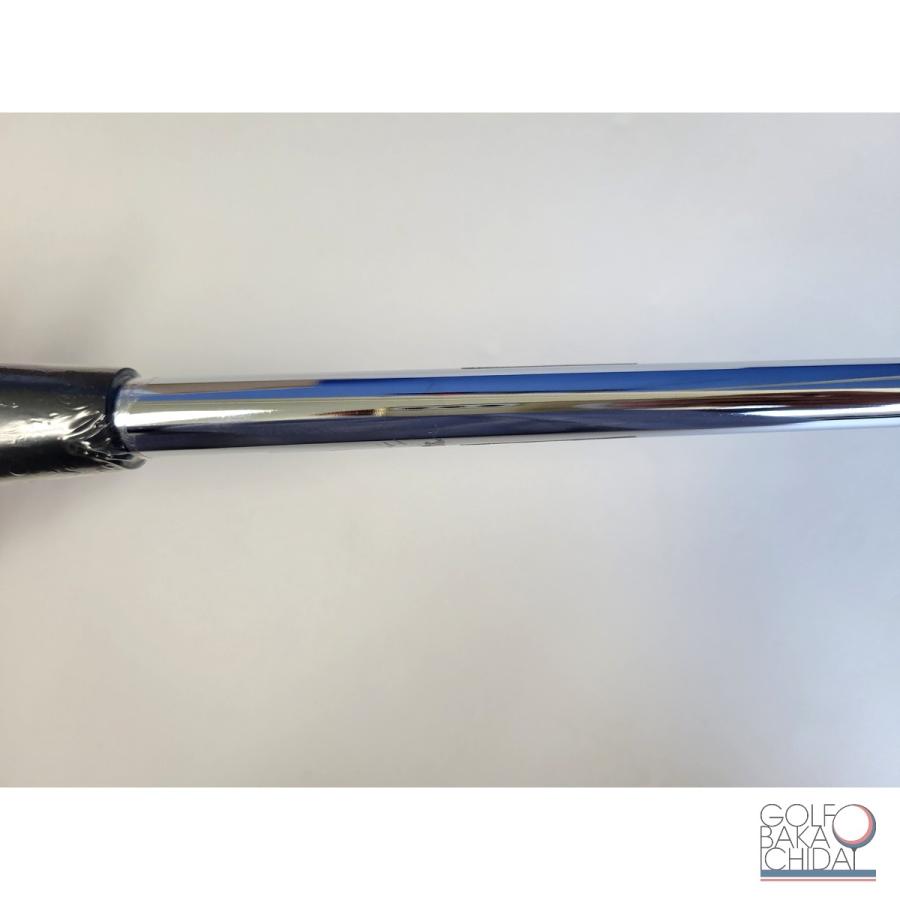 新品】バルド TTミルドパター モデナ2 ノッチバック TT MILLED PUTER