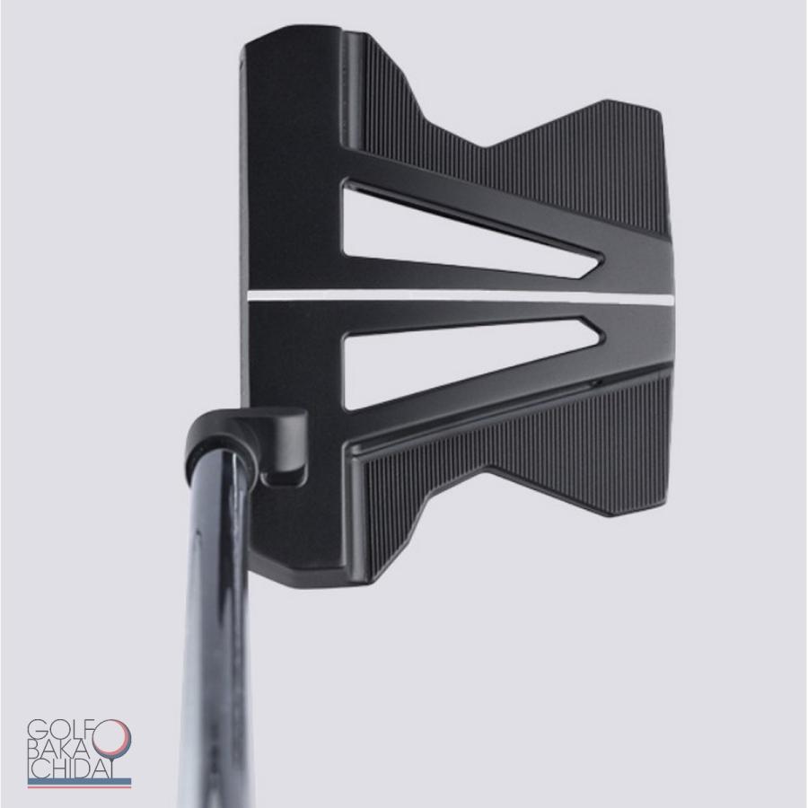 送料無料【新品】HONMA ホンマ SAKATA LAB Putter サカタ ラボ パター