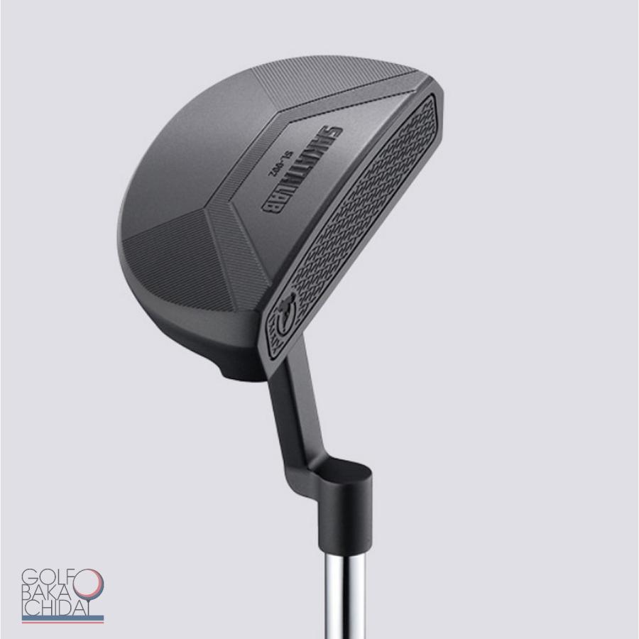 送料無料【新品】HONMA ホンマ SAKATA LAB Putter サカタ ラボ パター