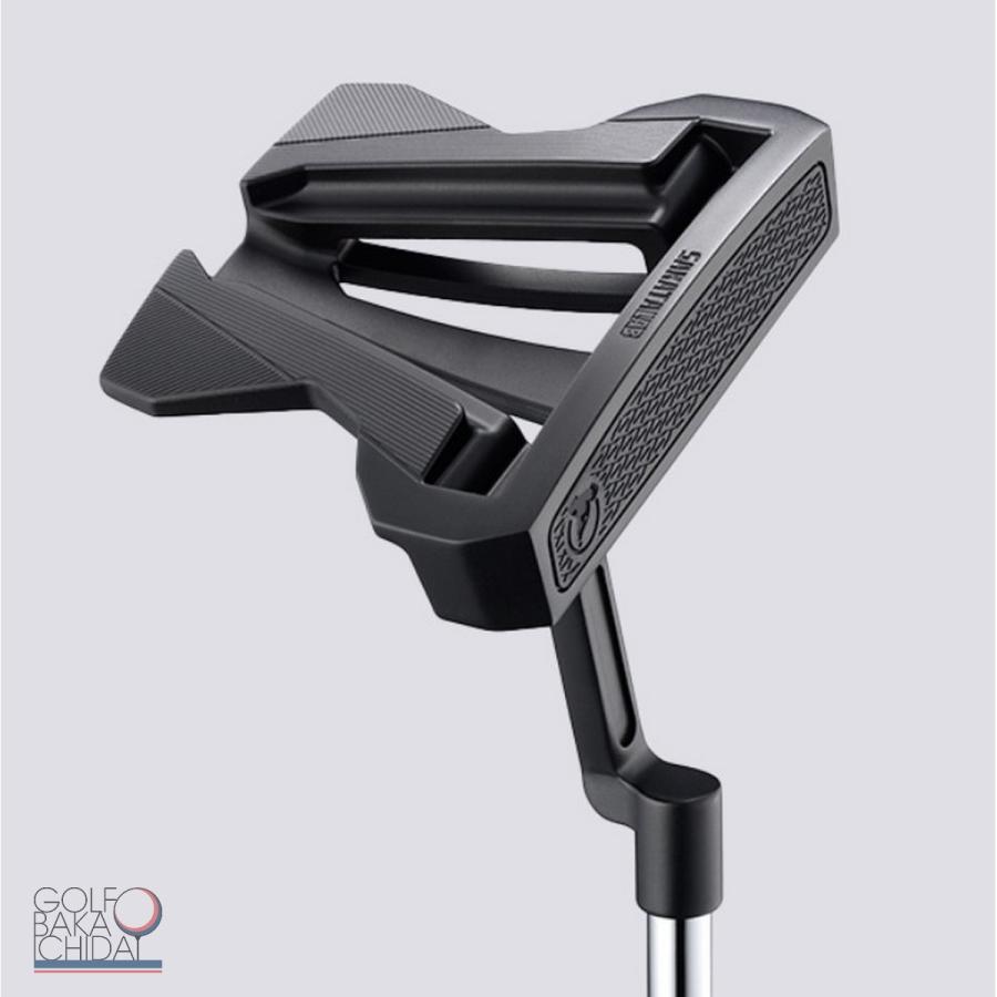 送料無料【新品】HONMA ホンマ SAKATA LAB Putter サカタ ラボ パター