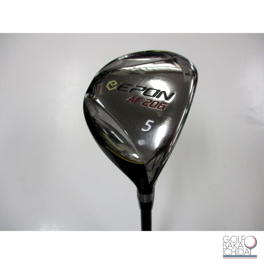 EPON AF-206 5番フェアウェイウッド