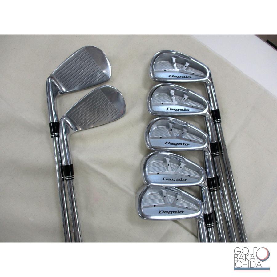 10月おすすめ品】【送料無料】【中古】BC：ダガロ フォージド アイアン