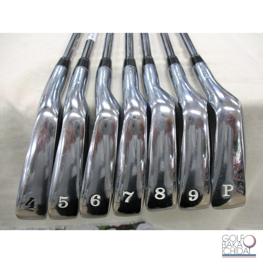 10月おすすめ品】【送料無料】【中古】BC：ダガロ フォージド アイアン