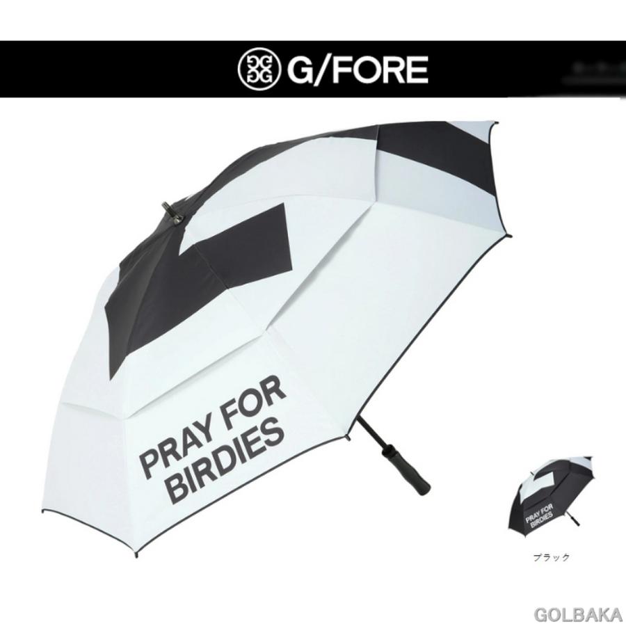 【新品】G/FORE UNISEX QUARTER G umbrella ゴルフ傘 品番 073215817 : ゴルフバカ一代 ヤフー店 ...