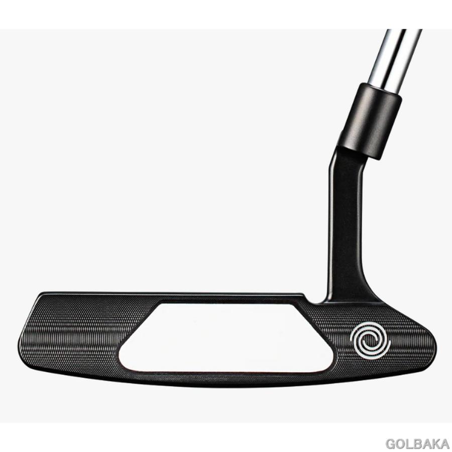 新品】オデッセイ トライホット 5K TWO パター STROKE LAB