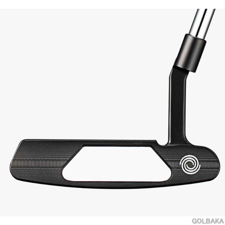 新品】オデッセイ トライホット 5K ONEパター STROKE LAB レッド