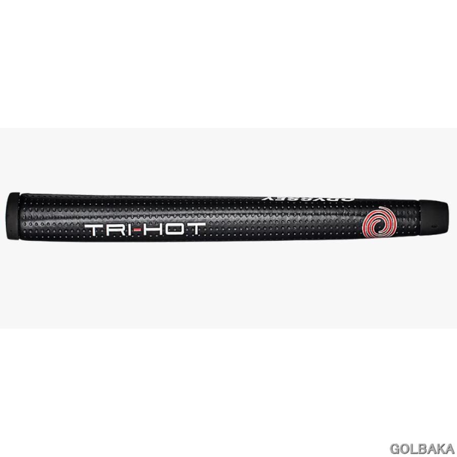 U06】【新品】オデッセイ トライホット 5K ONEパター STROKE LAB