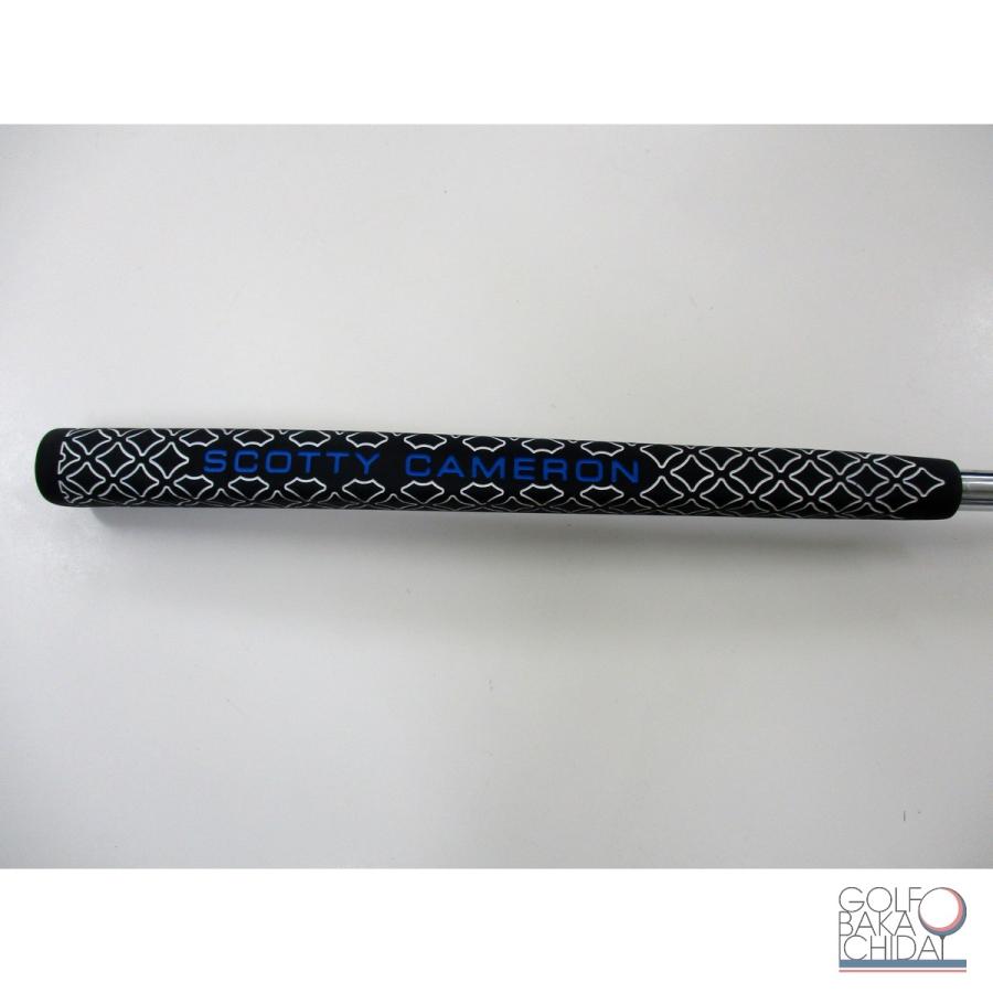中古】B：タイトリスト スコッティキャメロン チャンピオンズチョイス