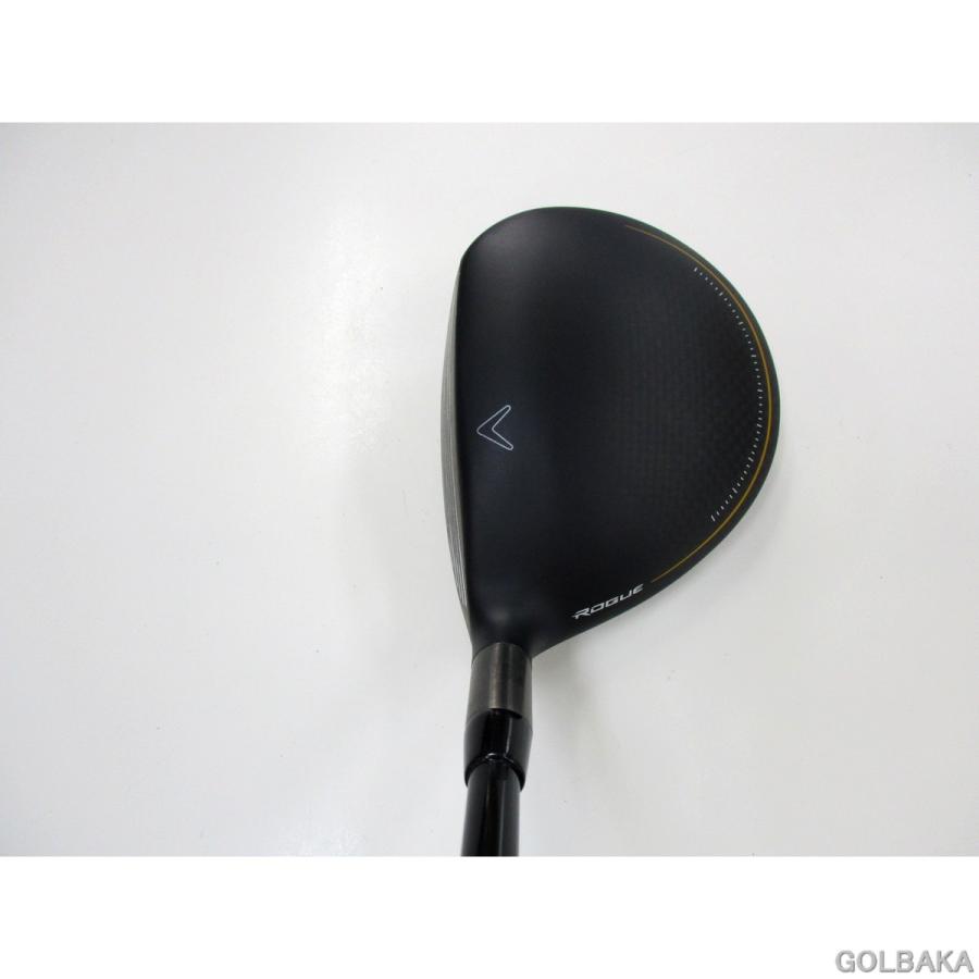 中古】B：キャロウェイ ローグ ST LS フェアウェイウッド 3w+ ロフト 