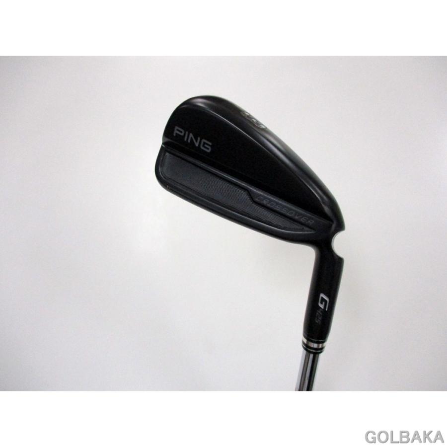 ピン G425 G425 クロスオーバー ユーティリティ N.S.PRO 950GH neo 
