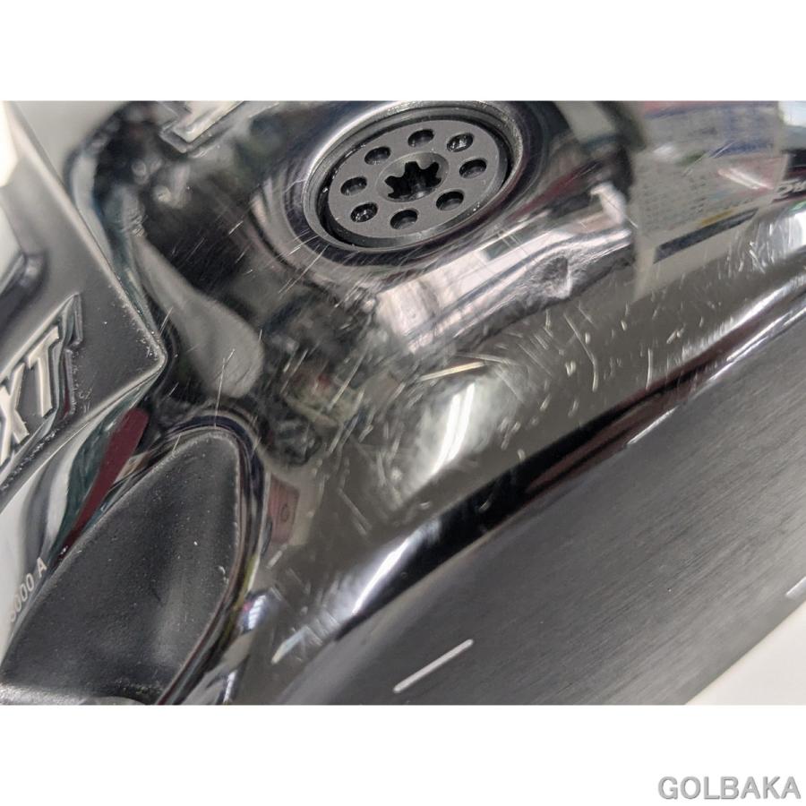 中古】B：PXG 0811 XT GEN4 ドライバー 1w ロフト9° FUJIKURA PRO65 X