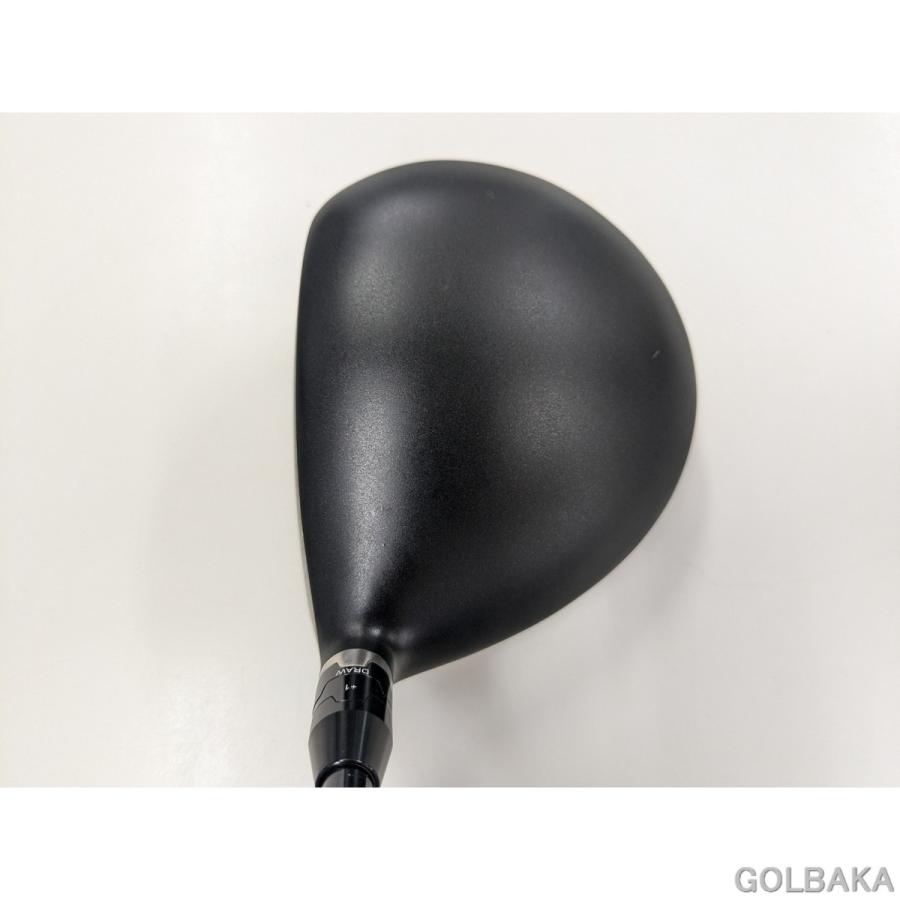 【中古】B：ムジーク On The Screw DD 2HEAVEN ドライバー 1w TENSEI オレンジ 1K 60 X　