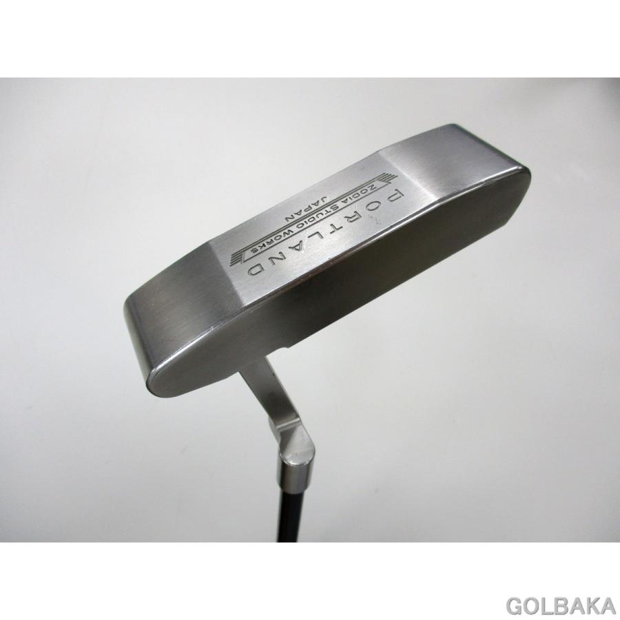中古】BC： ゾディア ポートランド ネオクラシカル パター STABILITY 