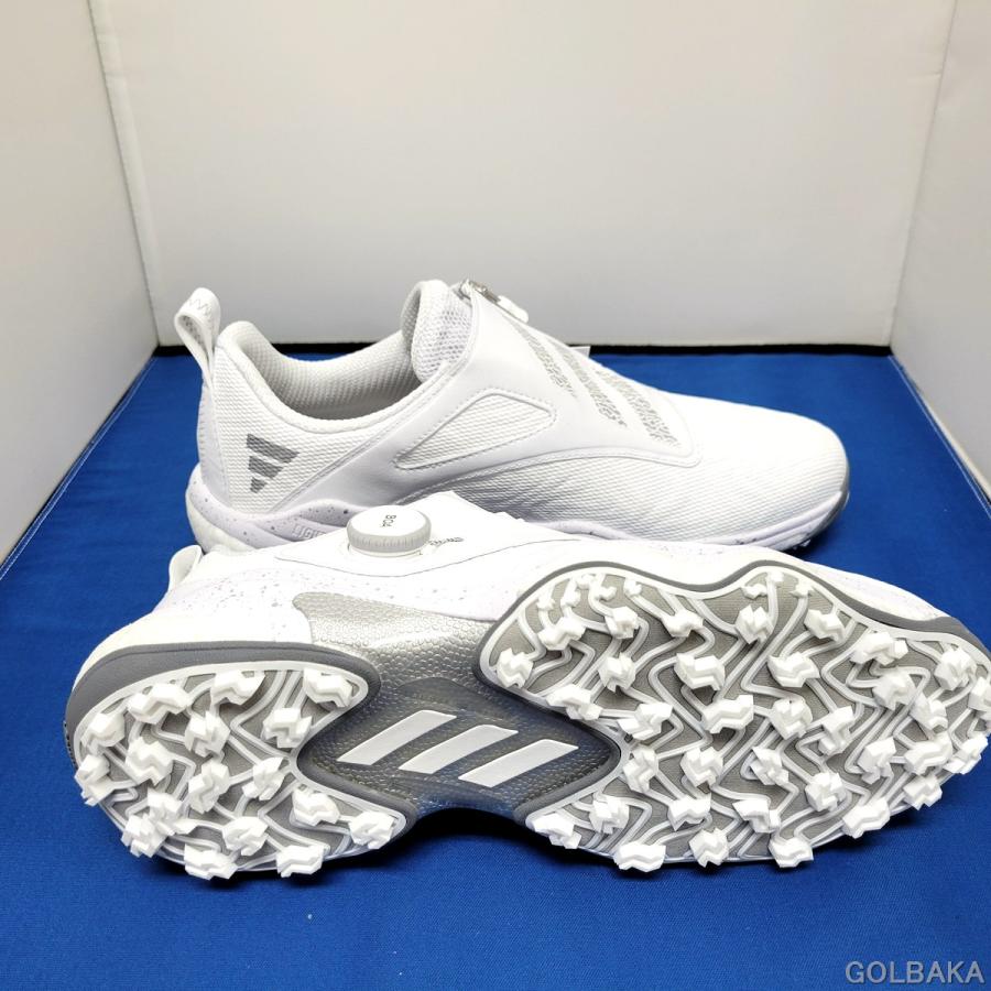 BP*104776 【新品】【メンズ】【ゴルフシューズ】アディダス